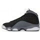 Air Jordan 13 Retro Negro Flint